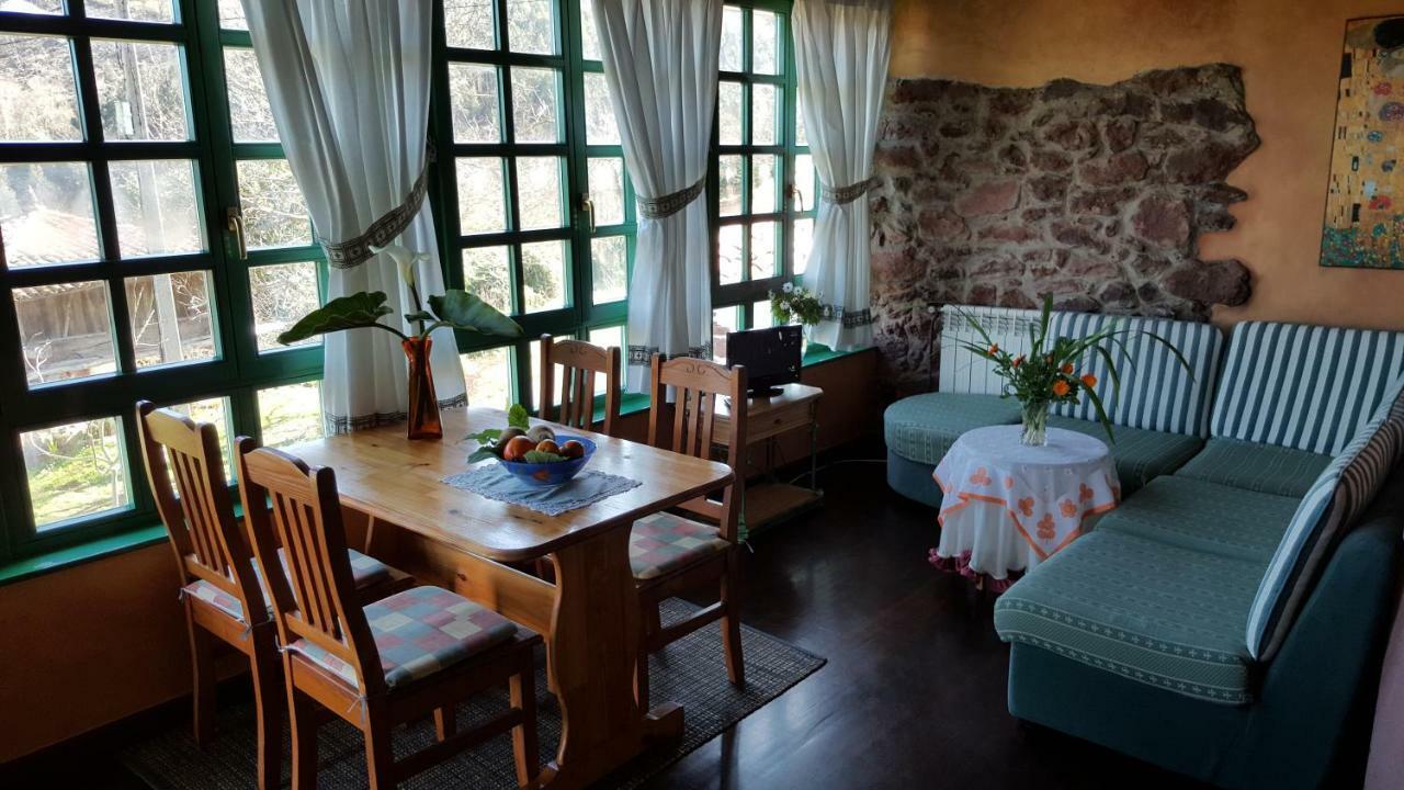 Apartamentos Villar מראה חיצוני תמונה