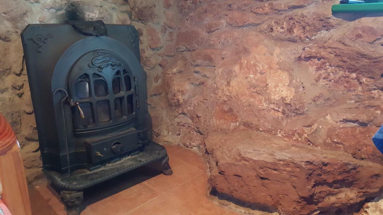 Apartamentos Villar מראה חיצוני תמונה
