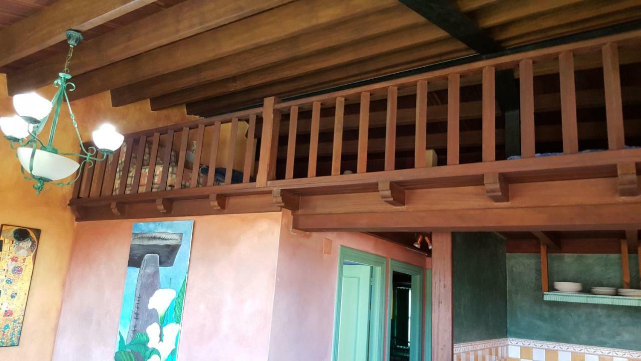 Apartamentos Villar מראה חיצוני תמונה