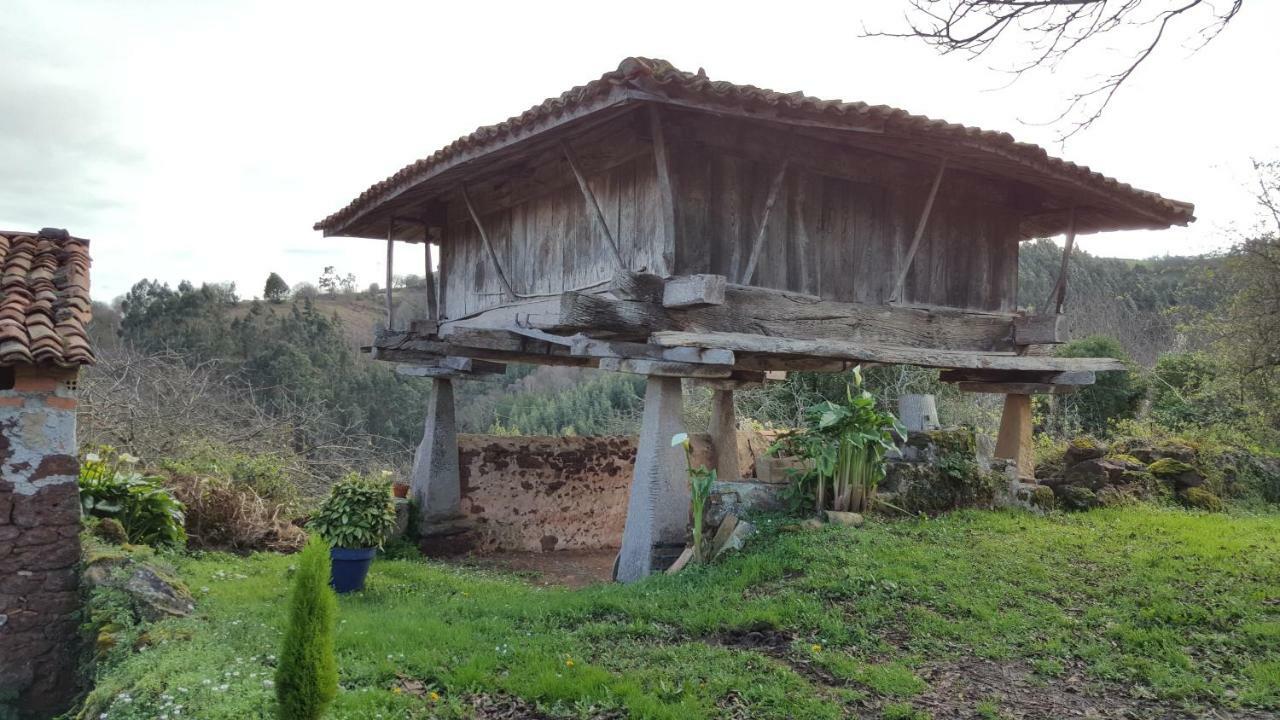 Apartamentos Villar מראה חיצוני תמונה