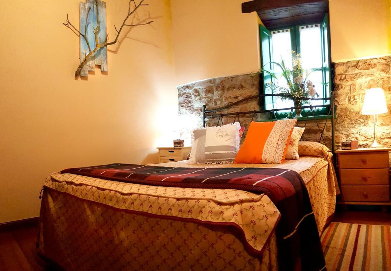 Apartamentos Villar מראה חיצוני תמונה