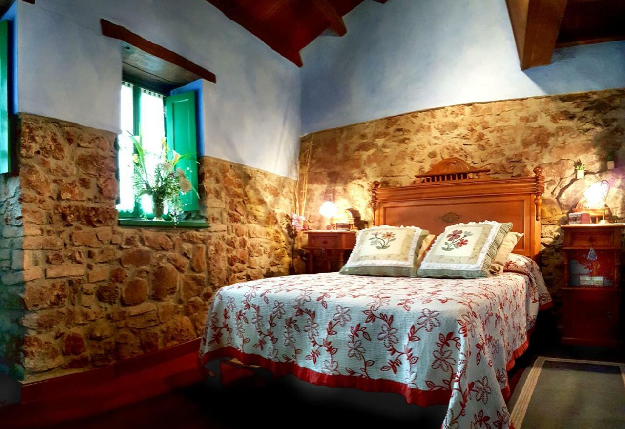 Apartamentos Villar מראה חיצוני תמונה