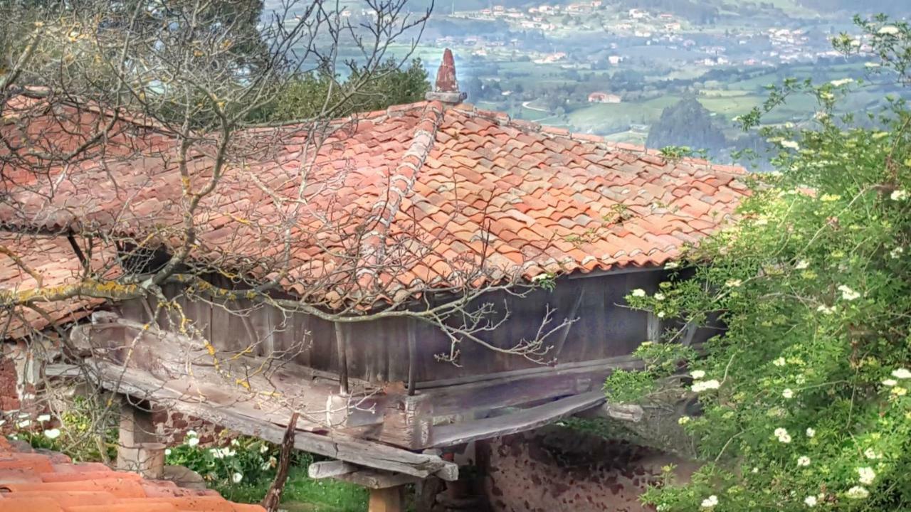 Apartamentos Villar מראה חיצוני תמונה