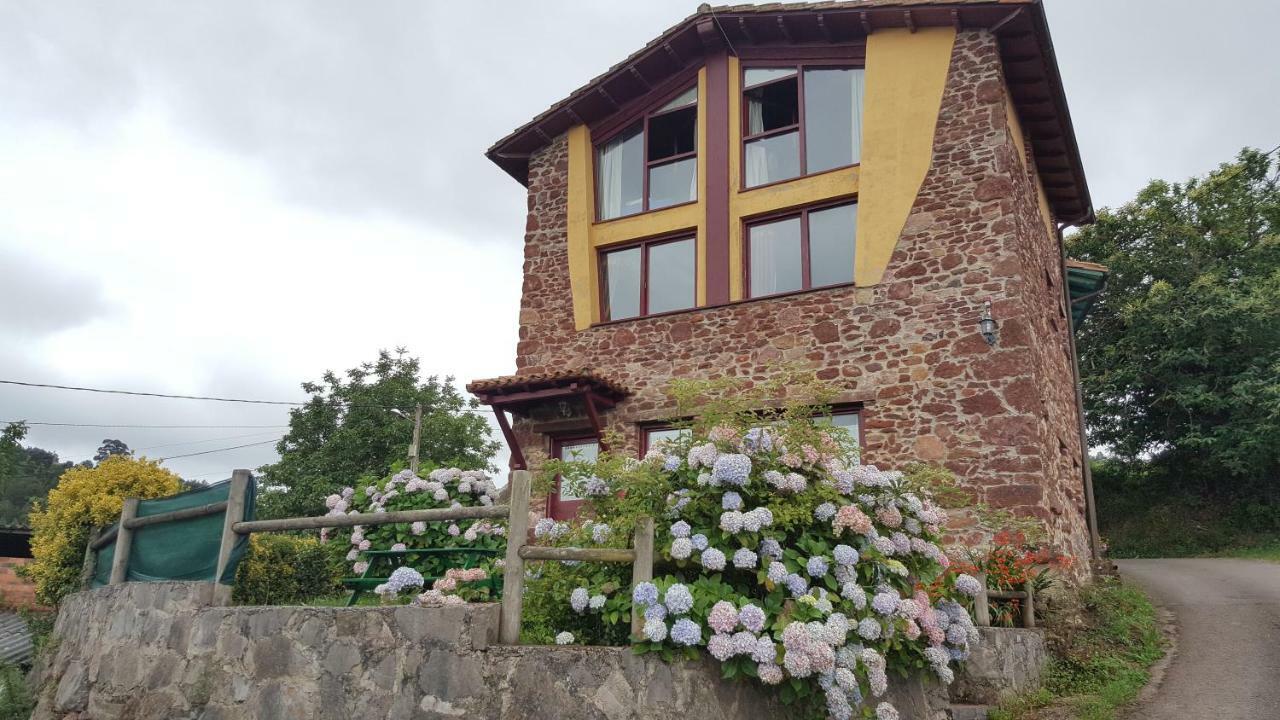Apartamentos Villar מראה חיצוני תמונה