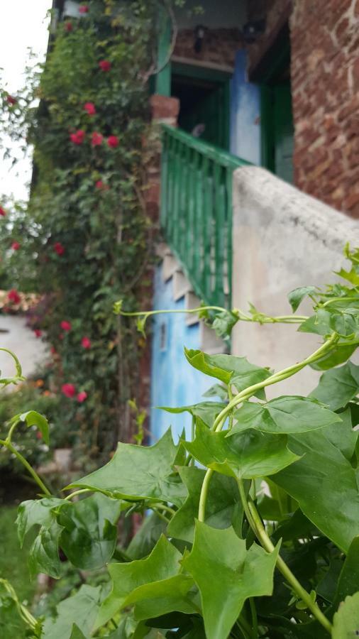 Apartamentos Villar מראה חיצוני תמונה