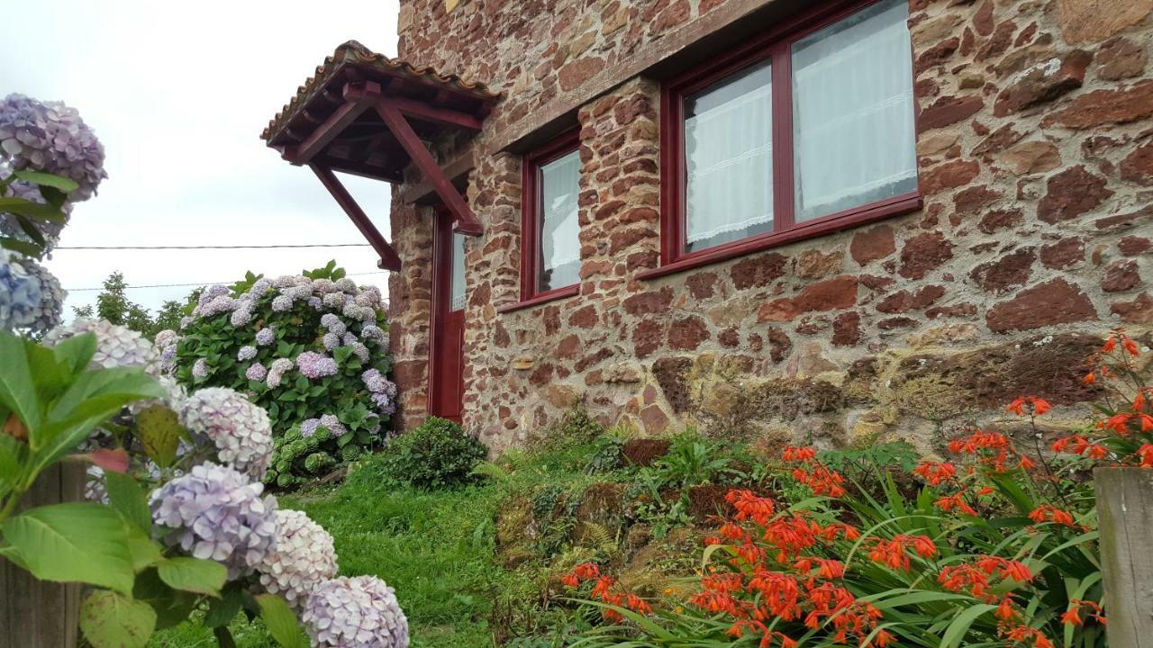 Apartamentos Villar מראה חיצוני תמונה