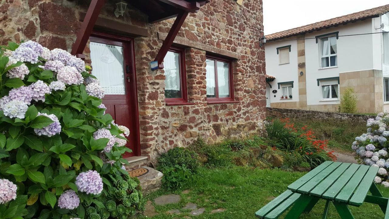 Apartamentos Villar מראה חיצוני תמונה