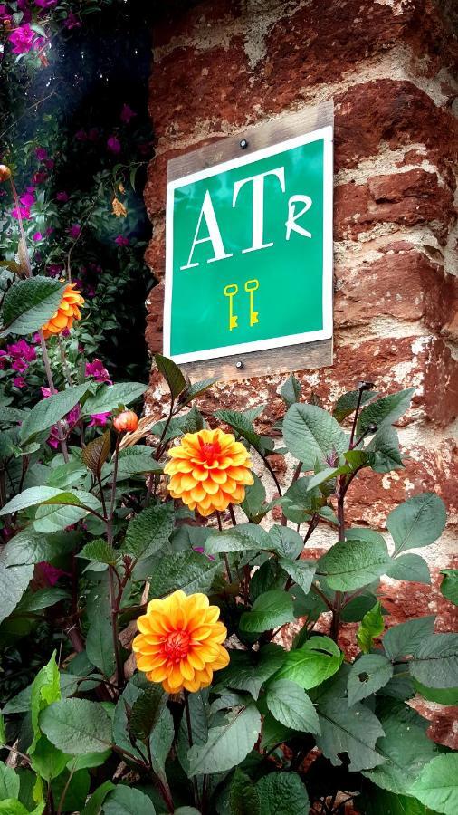Apartamentos Villar מראה חיצוני תמונה