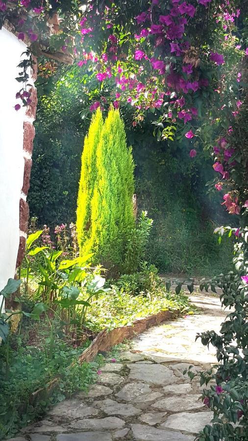 Apartamentos Villar מראה חיצוני תמונה